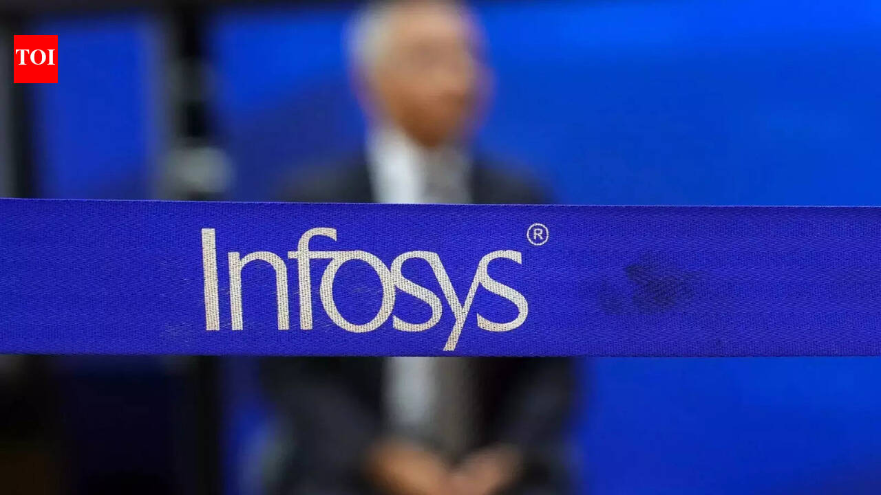 Infosys moves US court over $5 million arbitration award