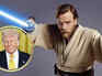 Mark Hamill apologises after Donald Trump grave post
