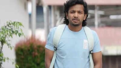 'No point in coming clean-shaven and saying I'm a college boy': Basil Joseph opens up about 'Athiradi' role