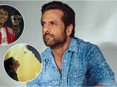 Fardeen takes his kids to watch 'Michael'; pens emotional note