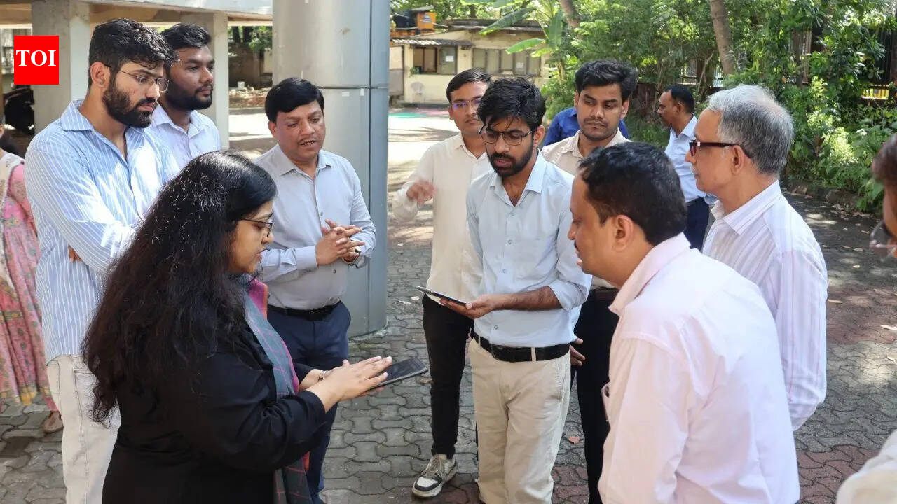 2.3L govt officials to check data in doorstep visits from May 16