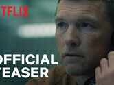 'I Will Find You' Teaser: Sam Worthington and Britt Lower starrer 'I Will Find You' Official Teaser