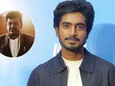 Abishan Jeevinth to team up with Shiva Rajkumar for an emotional father-son drama - Report