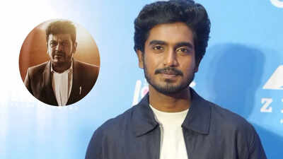 Abishan Jeevinth to team up with Shiva Rajkumar for an emotional father-son drama - Report