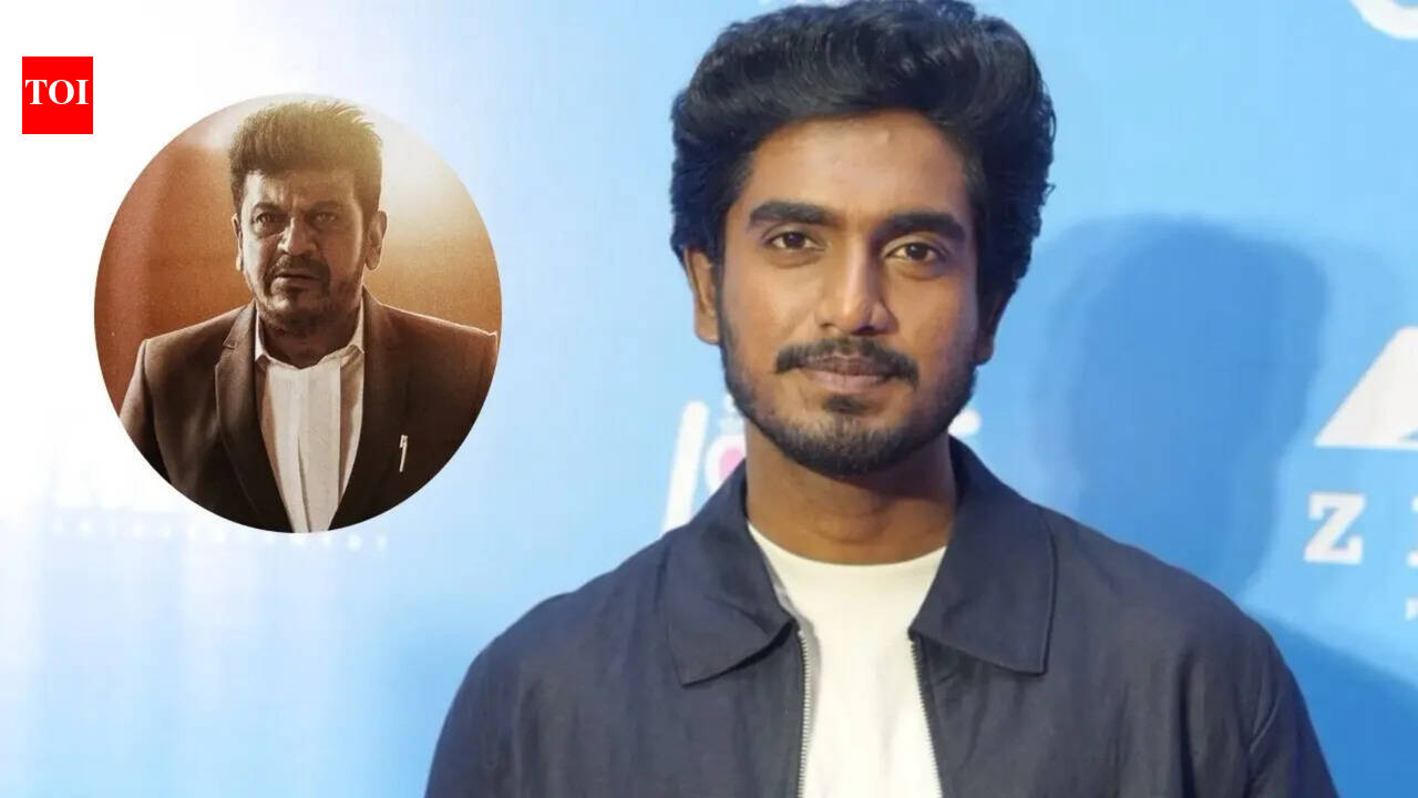 Abishan Jeevinth to team up with Shiva Rajkumar for an emotional father-son drama - Report