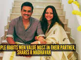 'Dhurandhar' actor R. Madhavan shares 5 simple habits men value most in their partner