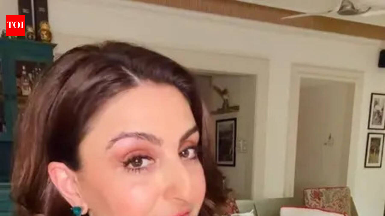 Soha Ali Khan recalls how Sharmila Tagore's lung cancer diagnosis brought them closer