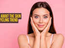 Skin cycling: Trend or truth? What dermatologists actually recommend