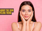 Skin cycling: Trend or truth? What dermatologists actually recommend