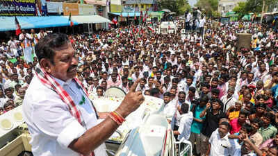 'EPS is going to be next Tamil Nadu CM, wait and watch'
