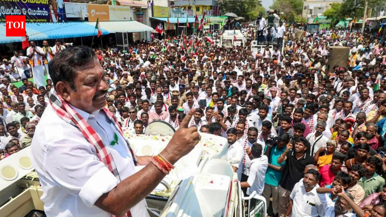 'EPS is going to be next Tamil Nadu CM, wait and watch'