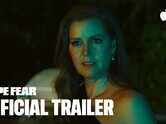 'Cape Fear' Trailer: Amy Adams and Javier Bardem starrer 'Cape Fear' Official Trailer