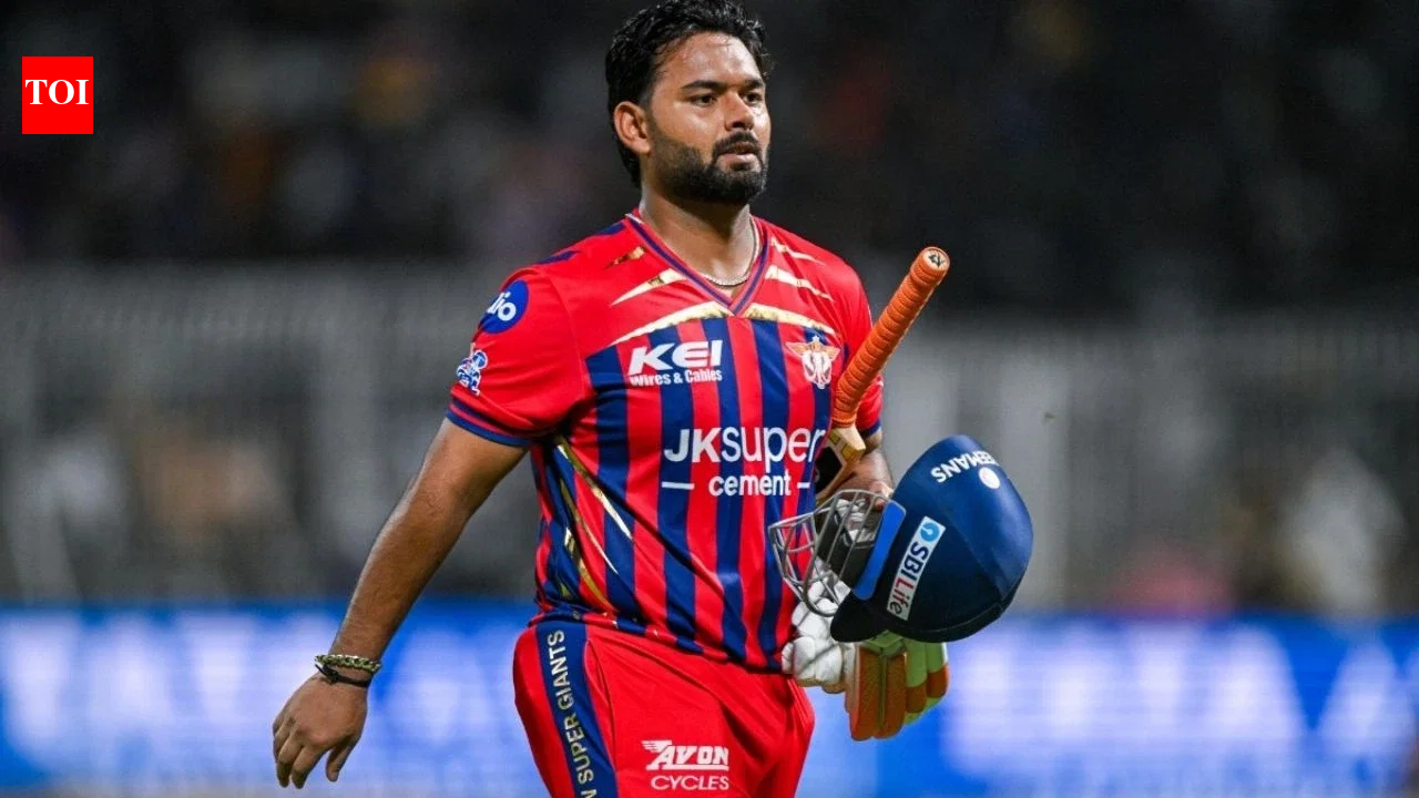 Rs 27 crore, one big question - What has happened to Rishabh Pant in T20s?
