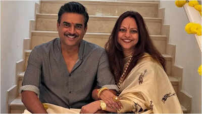 'The right woman makes you feel...': R Madhavan re-shares a relationship post on habits men appreciate in a partner