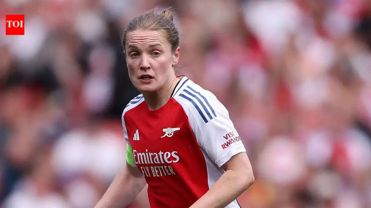 Little by little, Arsenal great Kim Little achieves big feat
