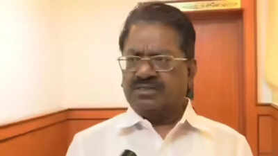 Alliance with AIADMK not possible, says DMK amid Tamil Nadu power tussle