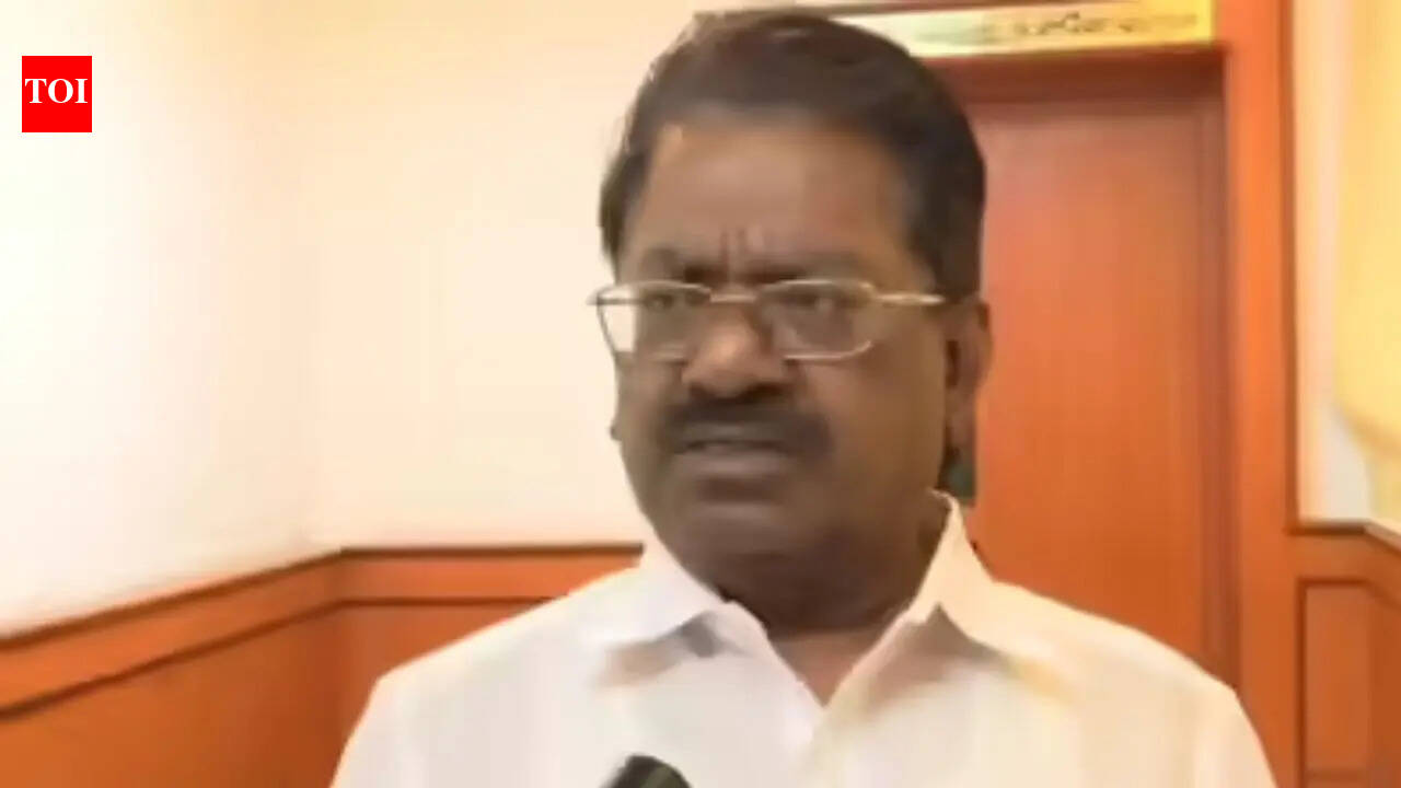 Alliance with AIADMK not possible, says DMK amid Tamil Nadu power tussle