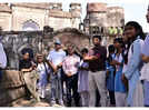 Heritage walks and symposium highlight Awadh&rsquo;s culture