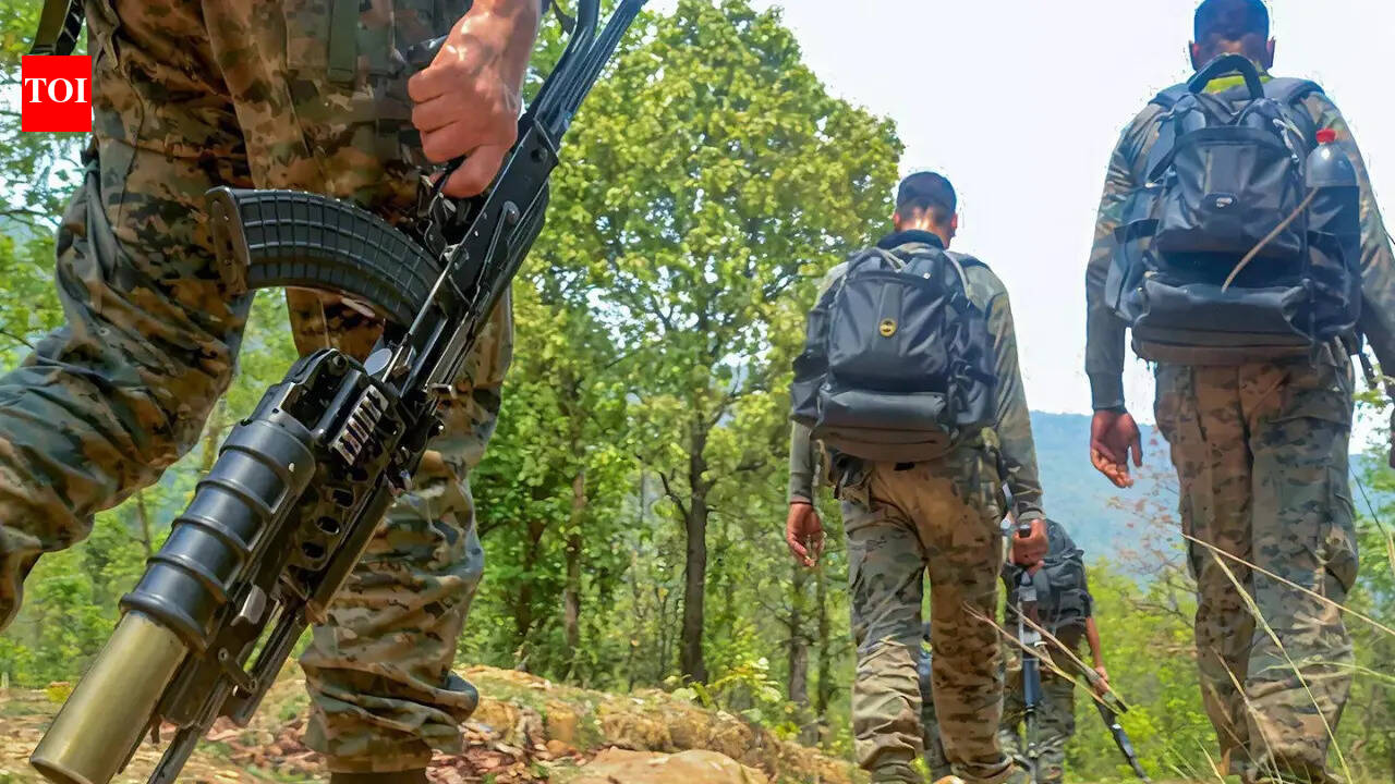 Chhattisgarh high court upholds acquittal of 10 accused in 2010 Maoist attack that killed 76 security personnel