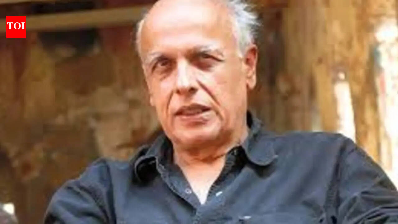 Mahesh Bhatt reveals why ‘Arth’ climax was called ‘Suicidal’; the makers wanted the ending changed