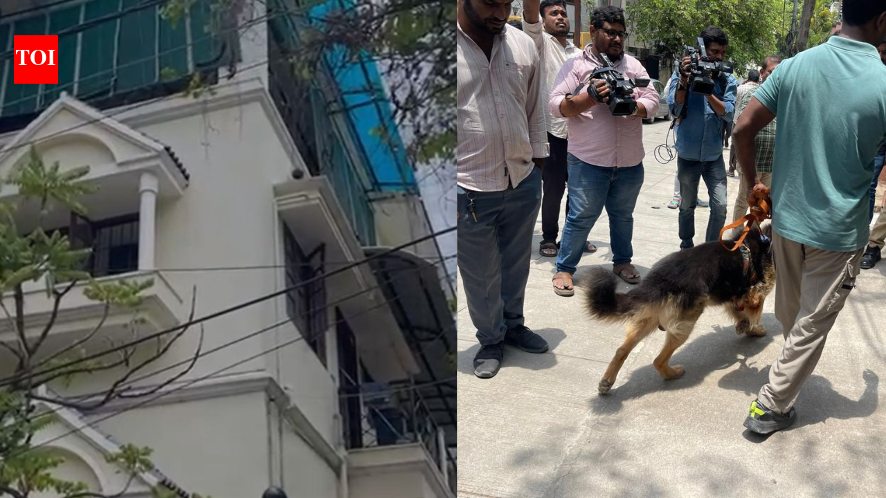 Retired IPS officer’s wife found murdered inside Jubilee Hills home, domestic help under lens