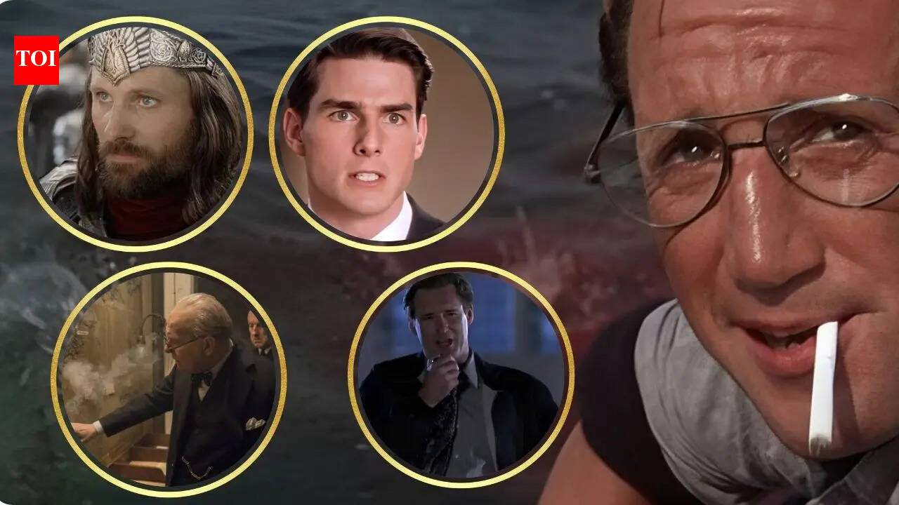 The most perfect movie speeches of all time you should watch