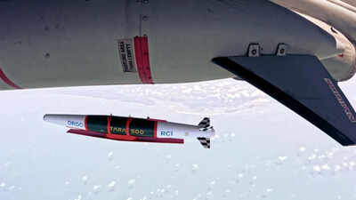 India is making its 'dumb bombs' smart: What DRDO's TARA glide kit means for the IAF