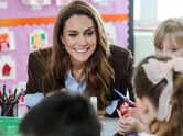 Kate&rsquo;s Italy visit puts Reggio Emilia in focus: Inside this education approach