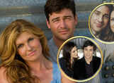 Real-life partners of the most famous TV couples:John Krasinski-Jenna Fischer, Dan Levy-Noah Reid and more