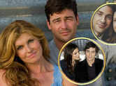 Real-life partners of the most famous TV couples:John Krasinski-Jenna Fischer, Dan Levy-Noah Reid and more