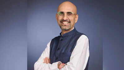 Deepak J Matai appointed as CEO of Bajaj Finserv Health