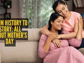 When is Mother's Day 2026? History, significance, story and all you need to know about Mother's Day