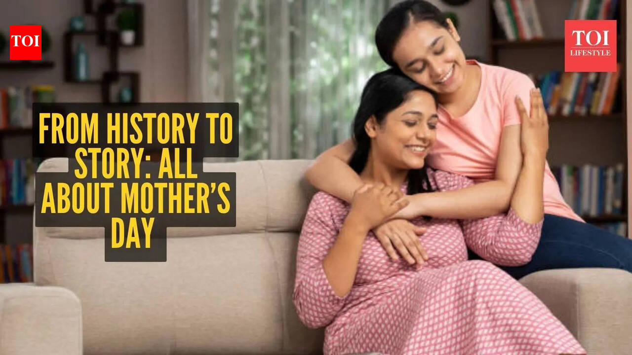 When is Mother's Day 2026? History, significance, story and all you need to know about Mother's Day