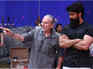 'Ramayana': Yash shoots Shiv dhanush lifting scene in Mumbai