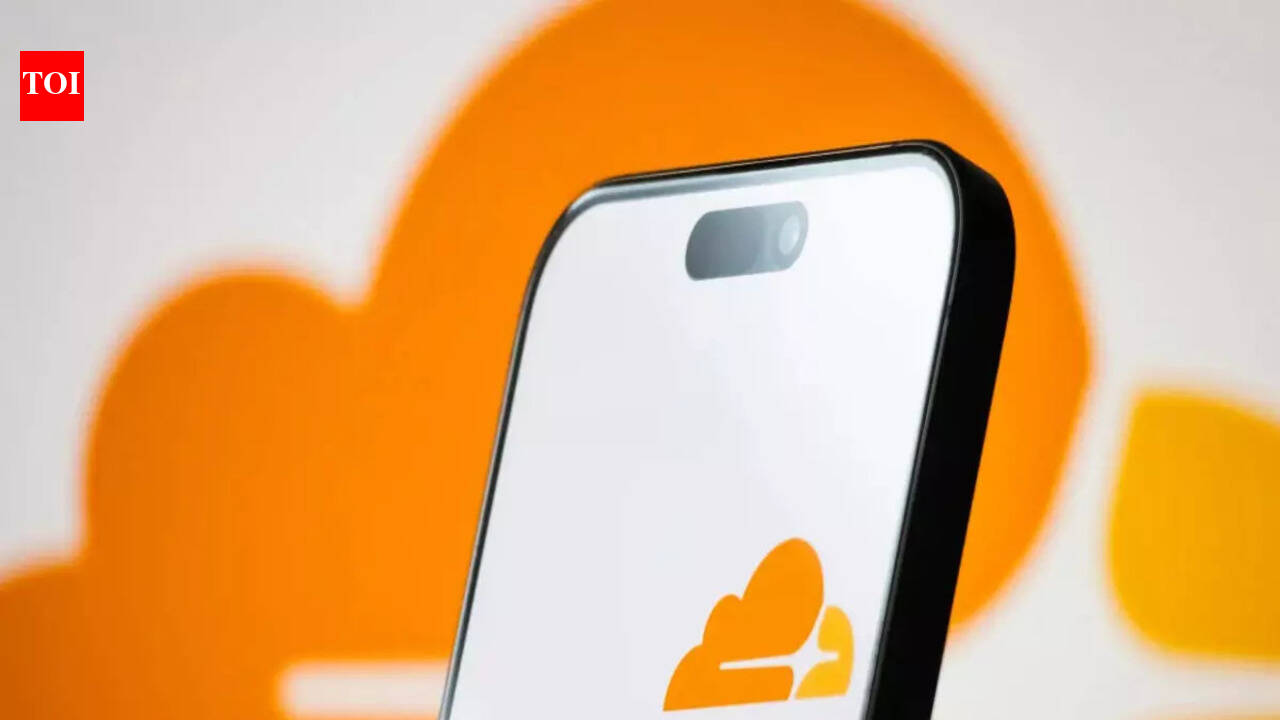 Cloudflare, whose CEO is said to personally send every offer letter company extends, is laying off 1,100 employees; HR memo says: In the last three months, our ...