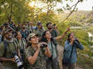 Summer 2026: Hyderabad&rsquo;s Birdwatchers Are Chasing Sunrise and Silence This Summer