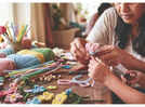 Crafting experiences, handmade memories: Mother&rsquo;s Day gets a creative twist