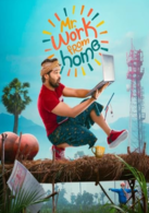 Mr. Work From Home
