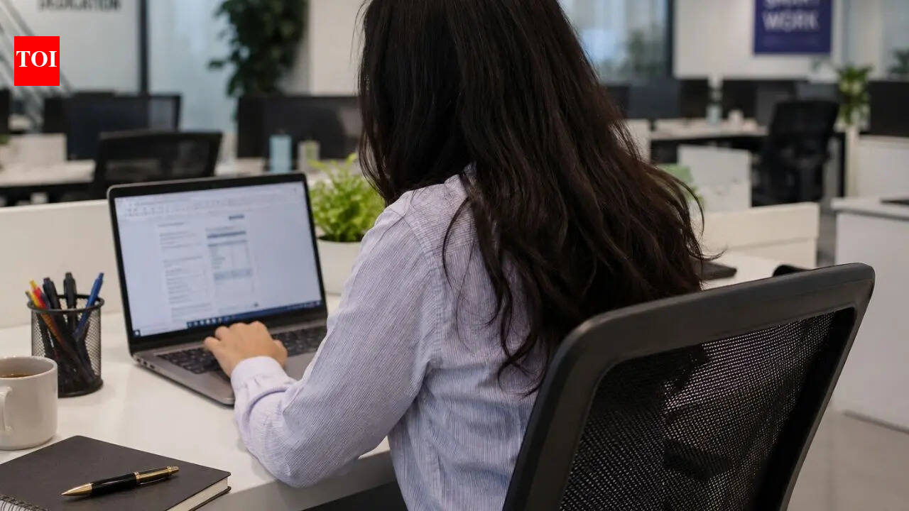 Intern accuses company CEO of sexual, mental harassment; FIR filed