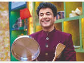 I want to change how the world sees Indian food: Vikas Khanna