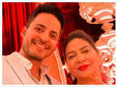 Mohit Malhotra On Mother: TV actor credits his values to her