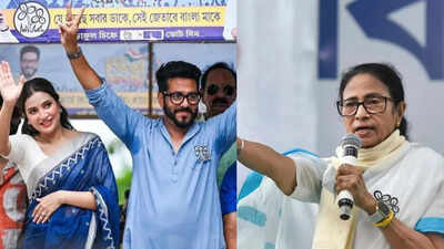 'Asked Me To Pay Rs 5 Crore': Ex-Cricketer Makes Shocking Claim On TMC After Bengal Polls