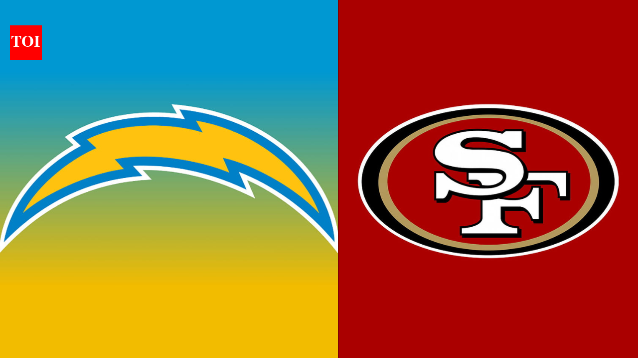 NFL trade rumor links Chargers with $120M 49ers star for Herbert