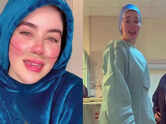 'I needed attention': Egyptian influencer Donia Fouad who raised over ₹70 lakh claiming she has cancer surrenders to the police
