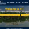 Vellore Institute of Technology to Release VITEEE 2026 Results Today