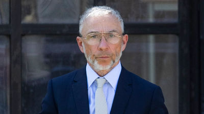 British fashion brand co-founder James Holder jailed for eight years for rape after night out in Cheltenham