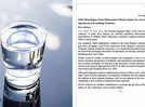 Unsafe black particles found in alkaline water worth Rs 31 lakh: This is what FSSAI says