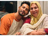 Sehban: Only a mother can teach you the unconditional form of love