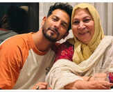 Sehban Azim: Only a mother can teach you the unconditional form of love