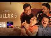 Gullak Season 5 Teaser : Jameel Khan, Geetanjali Kulkarni and Vaibhav Raj Gupta Starrer Gullak Season 5 Official Teaser
